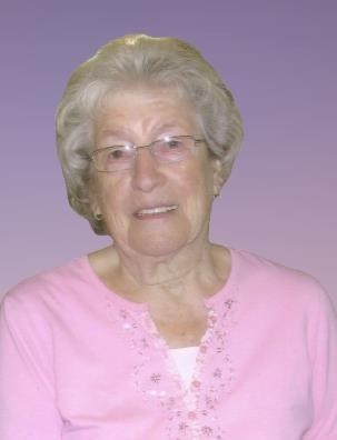 Obituario de Patricia Labatt-Odynski