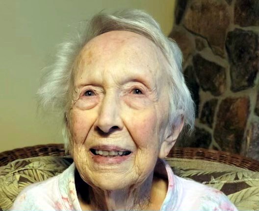 Obituary of Jo Ann Gill