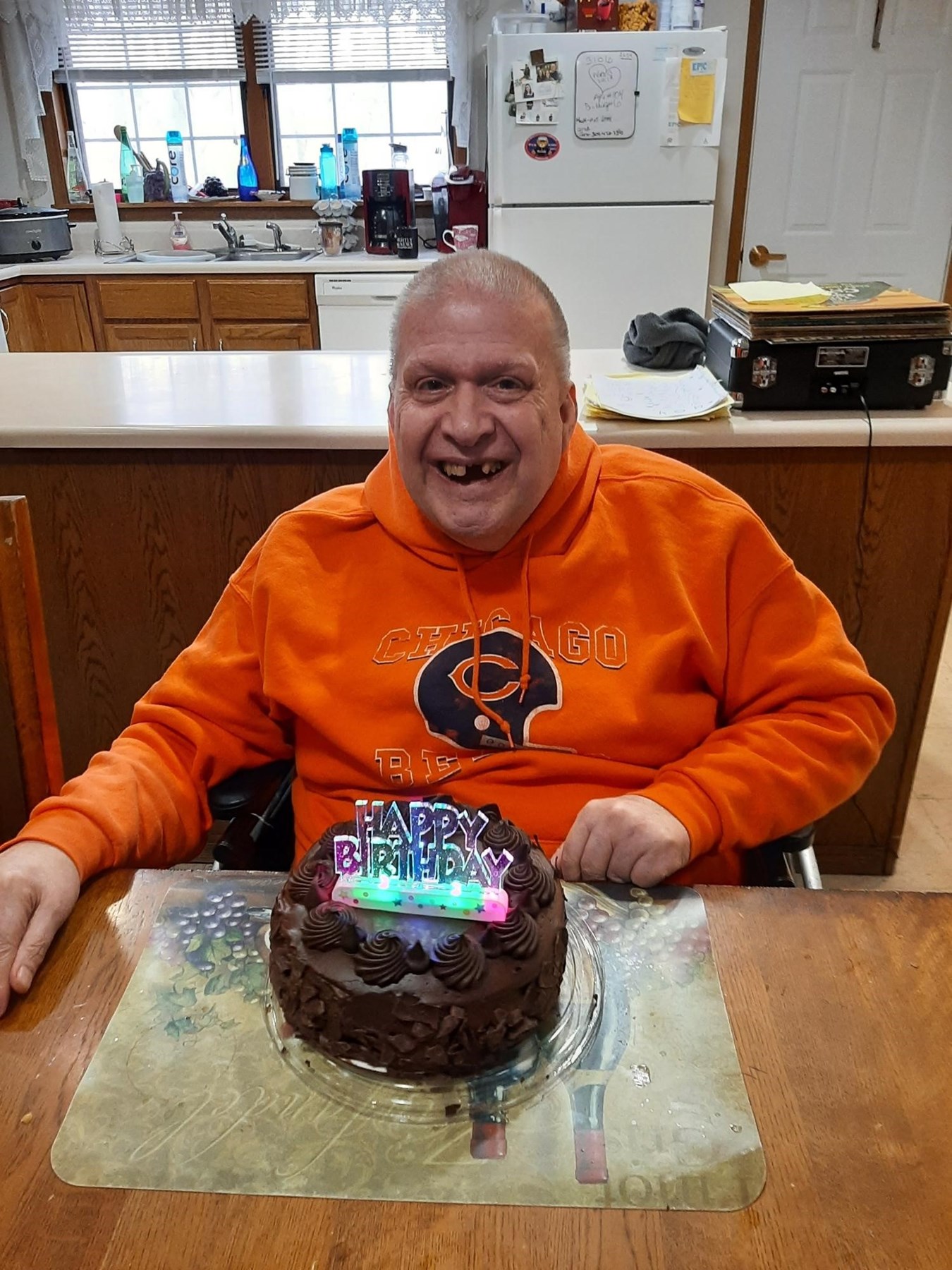 Obituary of Darryle Eugene Price