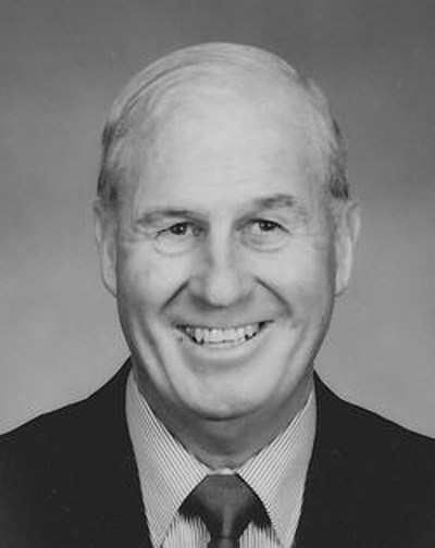 Obituary of James (Jim) Milton Sandy