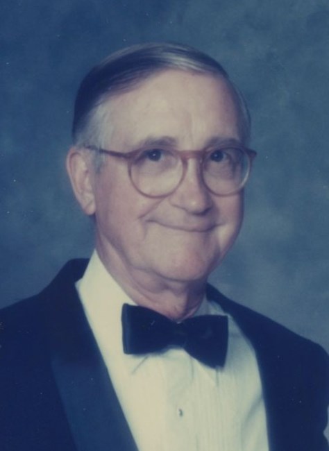 Obituary of William Tanner