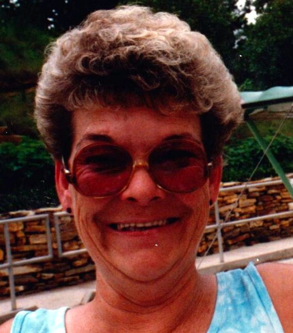Obituary of Mrs. Gracie "Lucy" Elizabeth Nelson