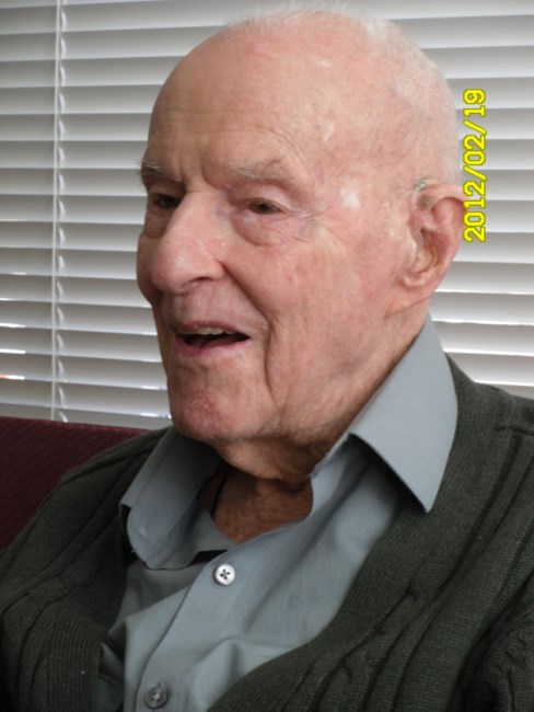 Obituary of Lawrence D. McCleery