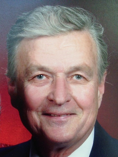 Obituary of Francis Arthur Pulju