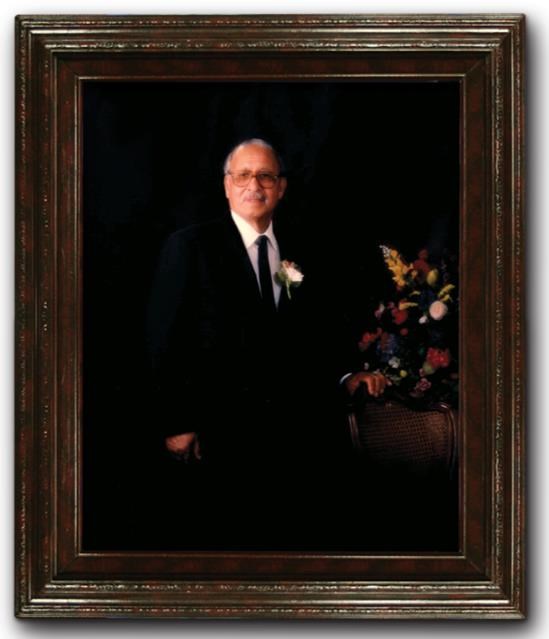 Obituary of Joe Rodriguez Zabala