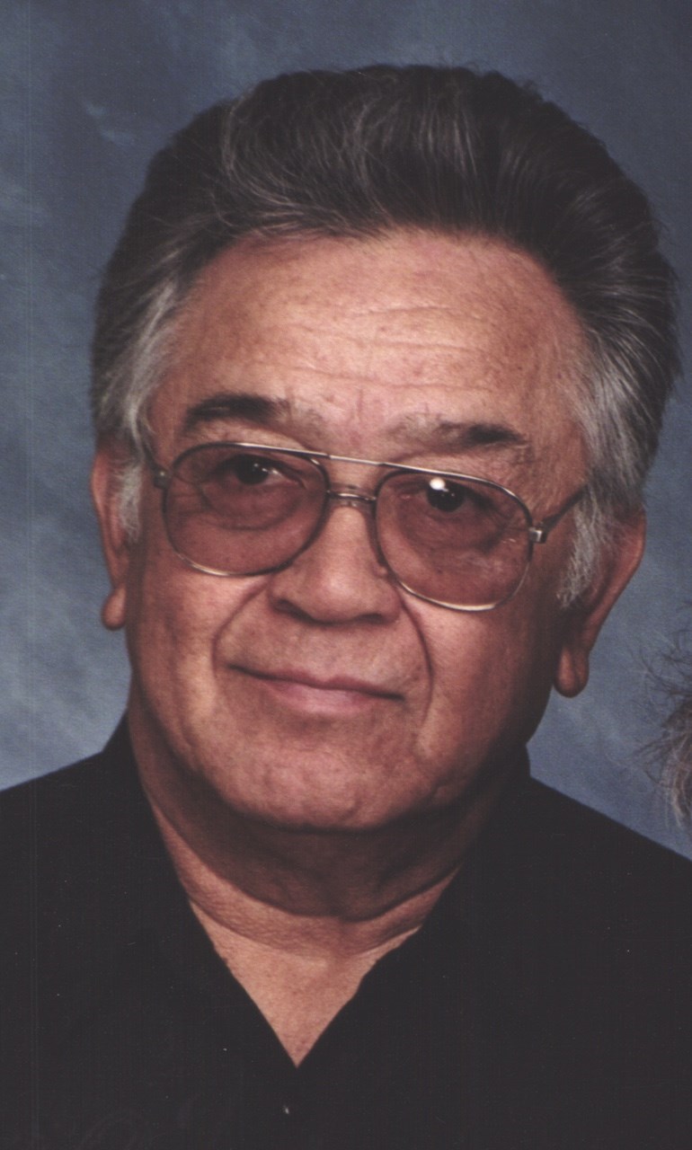 Obituary of Gilberto "Tussa" Reyes
