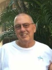 Obituario de Charles Edward Eckert