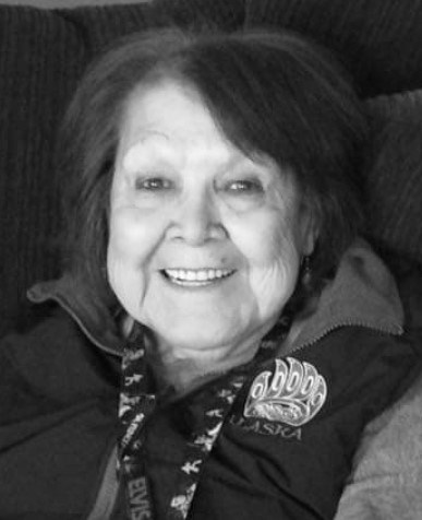 Obituary of Maryann Sylvia Edith Compston