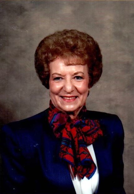 Obituario de Blanche Mae Gray