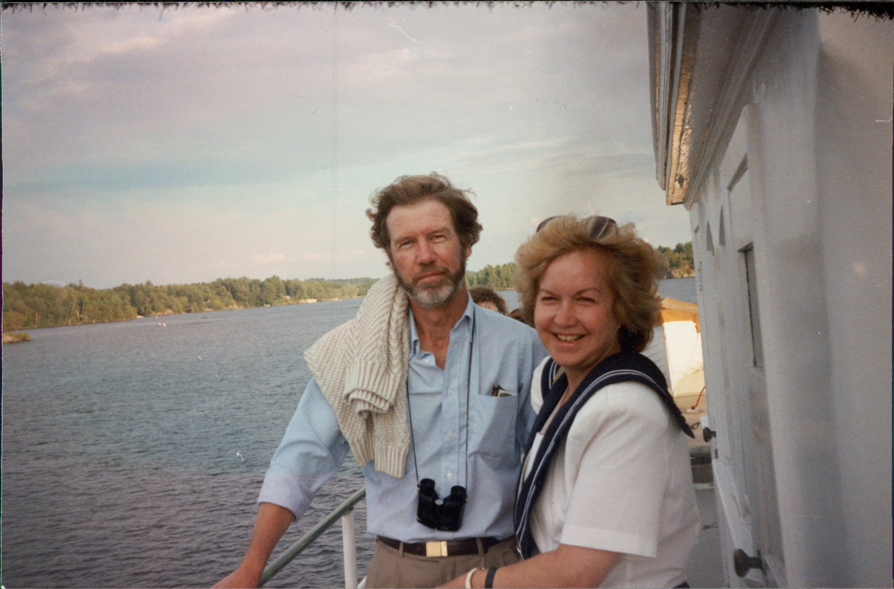 Obituary of Anthony "Tony" John Adams