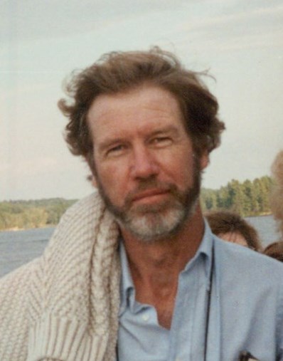 Obituary of Anthony "Tony" John Adams