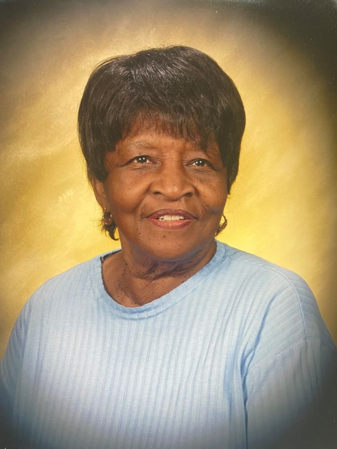 Obituary of Ruby Lee Colvin Meacham