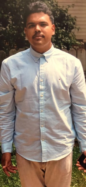 Obituary of Steve Flores-Manriquez