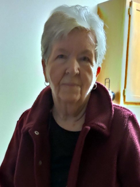 Obituary of Bridget Kelly McKinney