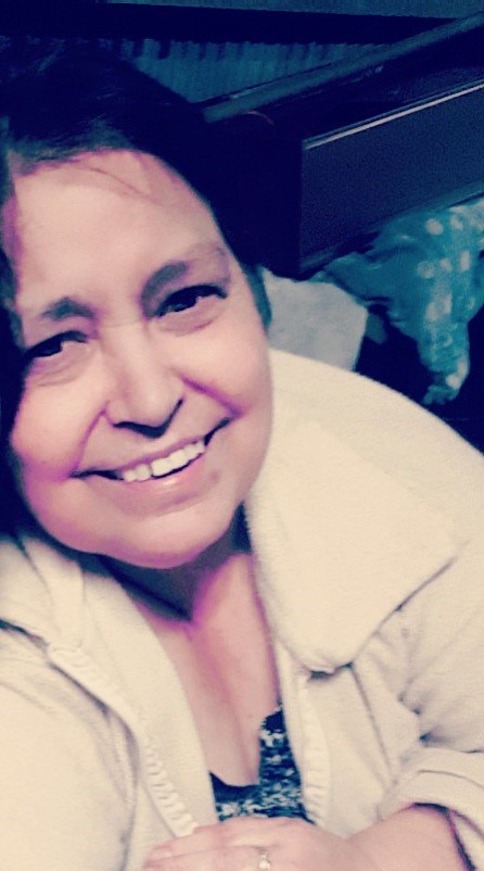 Obituary of Maria Abelina Barajas de Torres