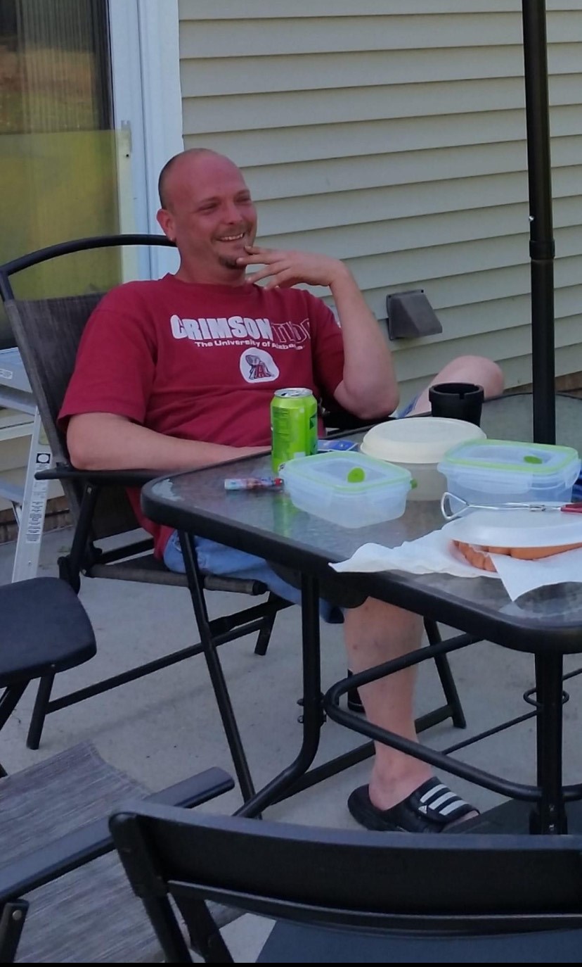 Obituary of Jason Eric Potter