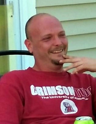 Obituary of Jason Eric Potter