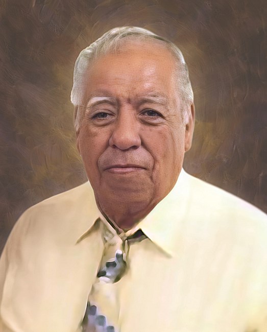 Obituary of Jesse "JC" Carriola