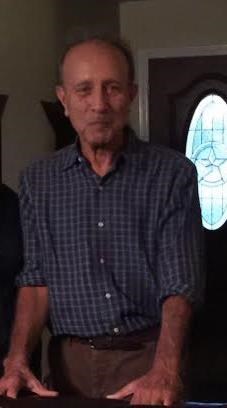 Obituary of Roberto Arevalo