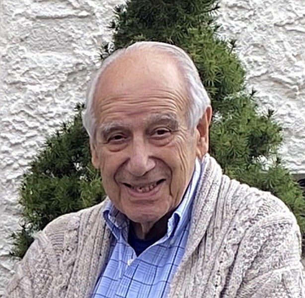 Obituary of Albert J. Scerbo