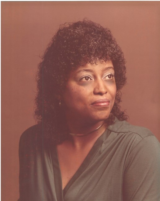 Obituary of Mary Beatrice Richardson