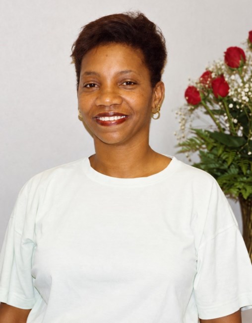 Obituary of Valrie Elizabeth Hall