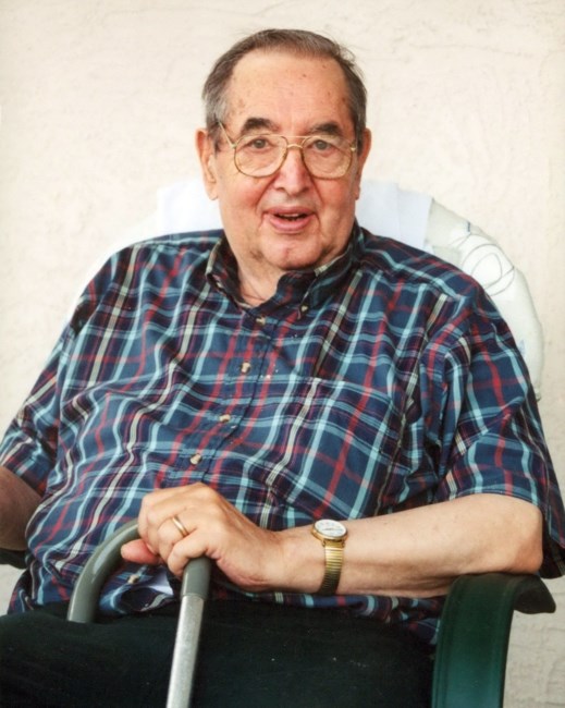 Obituario de John Joseph Knapp