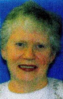 Obituary of Karen Hilger