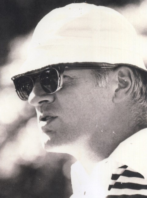 Obituary of Ridgely Edward Dorsey