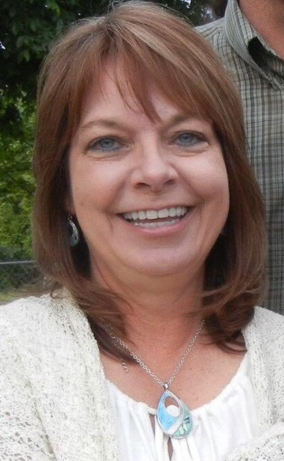 Obituary of Mrs Pamela Rhodes Petersen