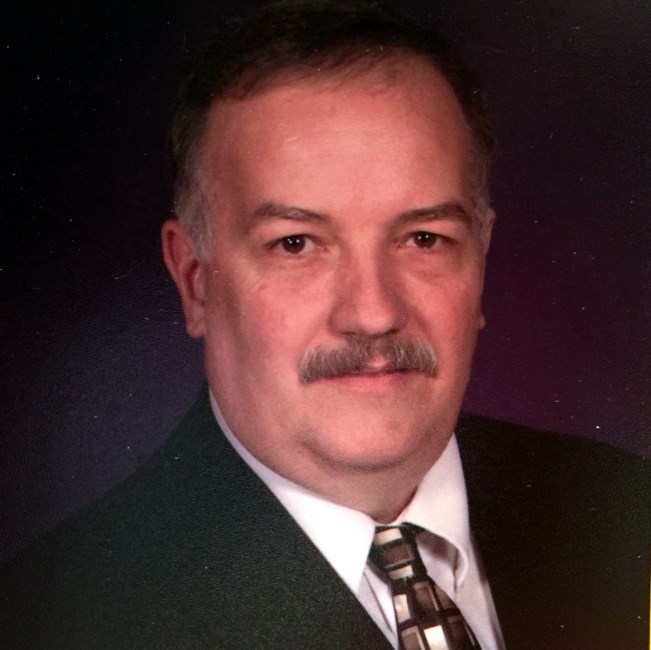 Obituary of Michael James Fuller