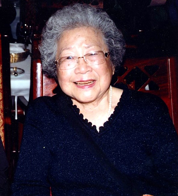 Obituary of Kazue (Sekiya) Iwatsubo