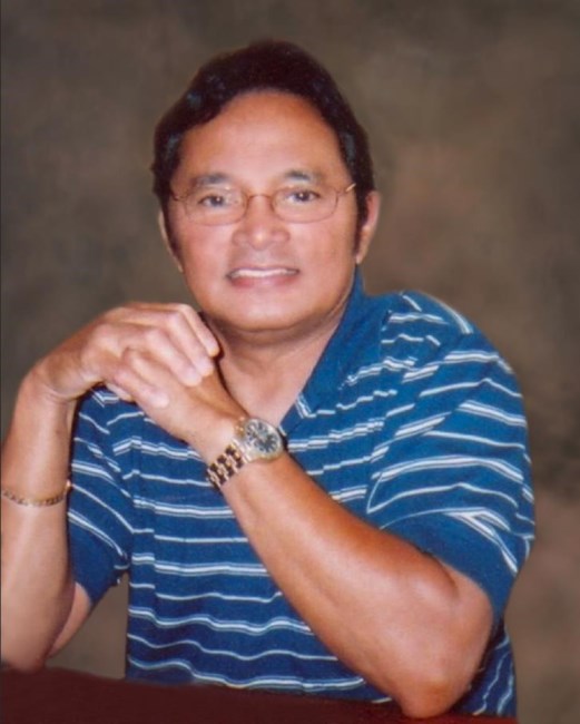 Obituary of Emmanuel Posada