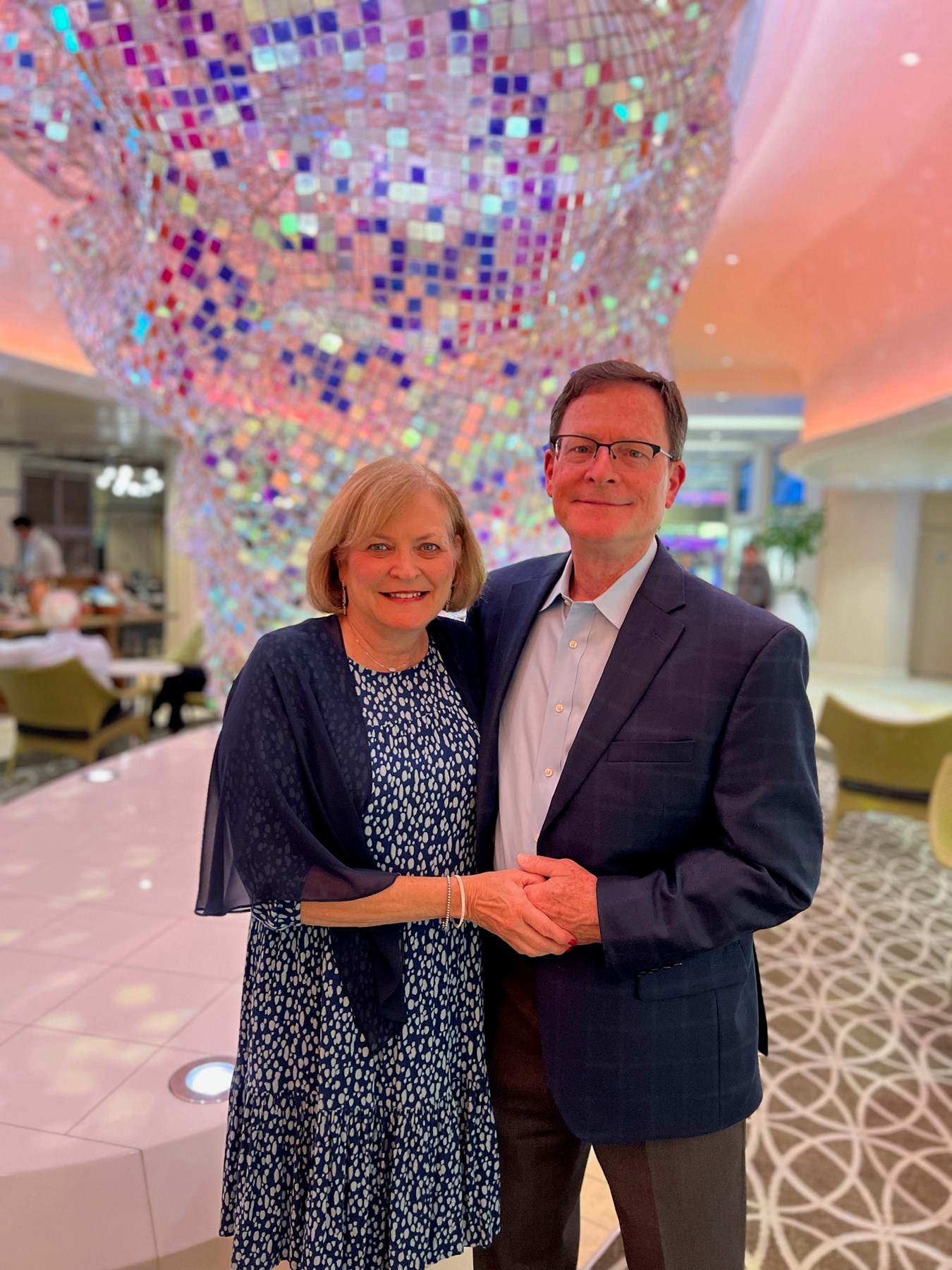 Obituary of David C.  Ferguson