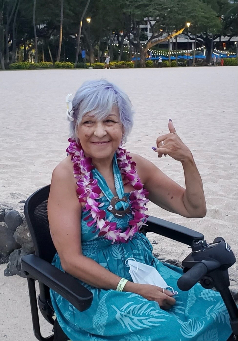 Obituary of Trudy Marie Volkman