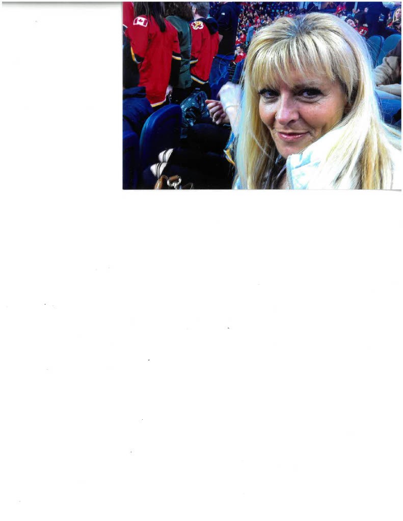 Obituary of Brenda Marie Kovic