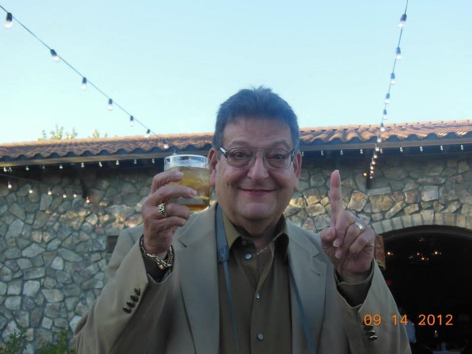 Obituary of Alan Robert Lewis D.V.M.