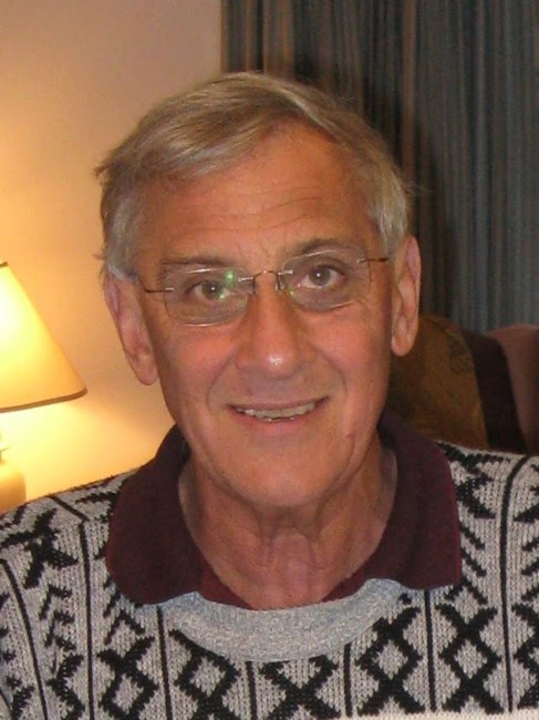 Avis de décès de Clive Smith