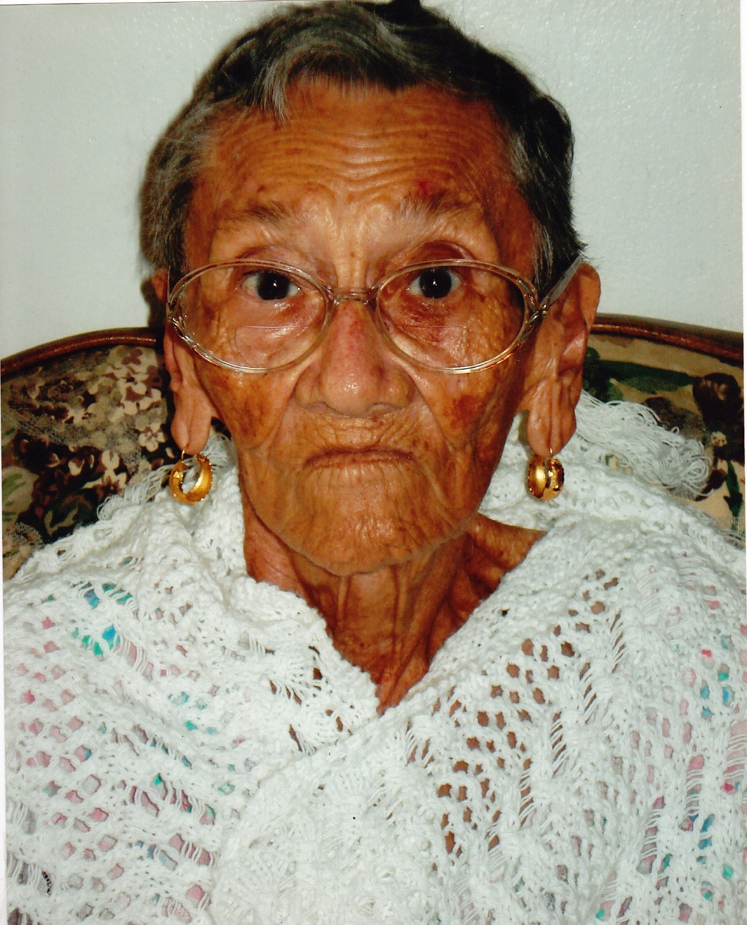 Anastacia "Doña Ana" Soto Ruiz Obituary San Juan, PR