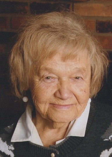 Obituary of Adolfina Petrauskas