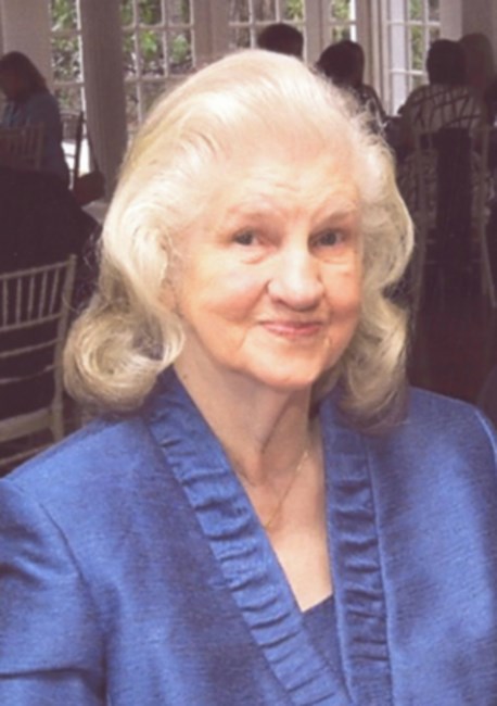 Obituary of Mary L. Underwood