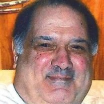 Obituary of John Cassello