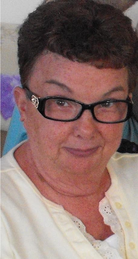 Obituary of Sharon Kay Scott