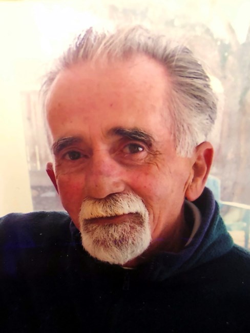 Obituary of Philip James Velasco