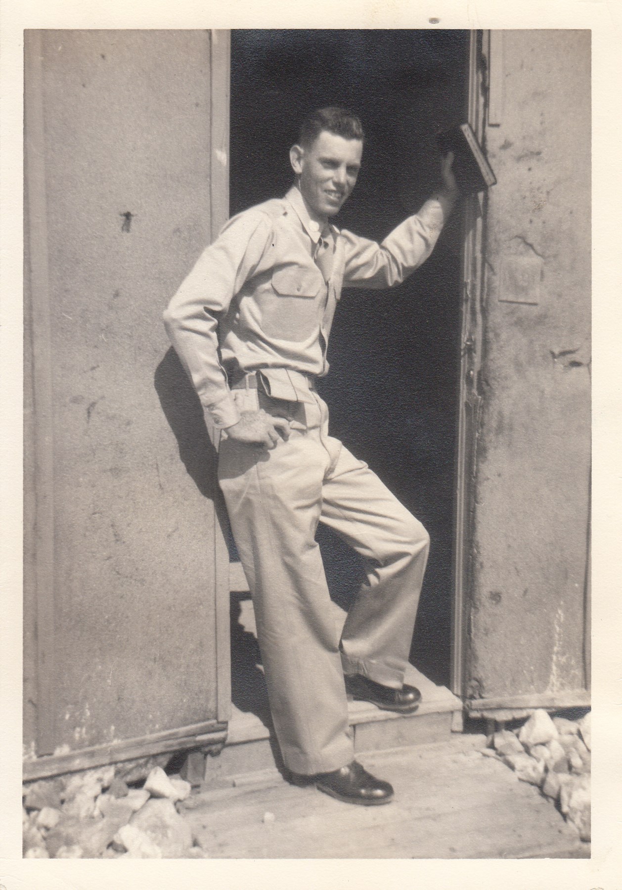 Monroe Daniel Avis De Deces Shreveport La