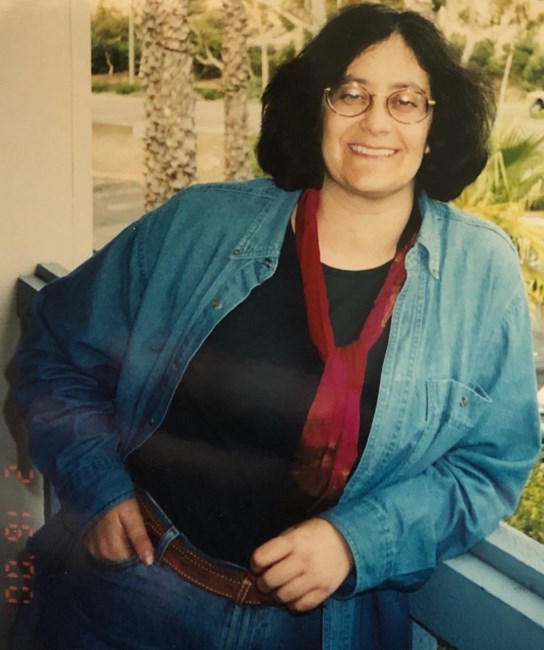 Obituary of Emily Hoffman
