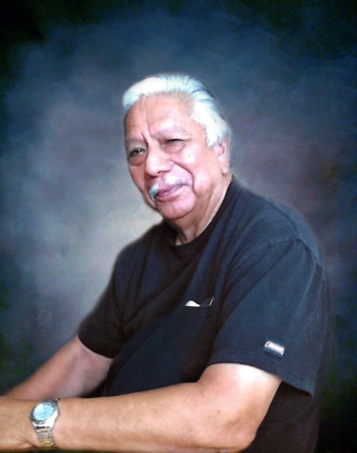 Obituary of Joe David Ochoa