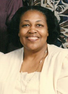 Avis de décès de Brenda Joyce Clark