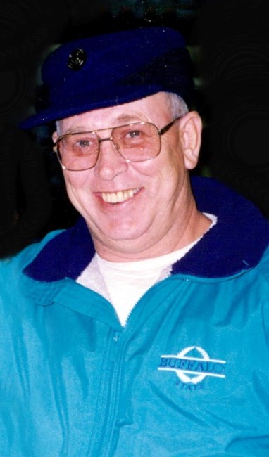 Obituary of James W. Keller
