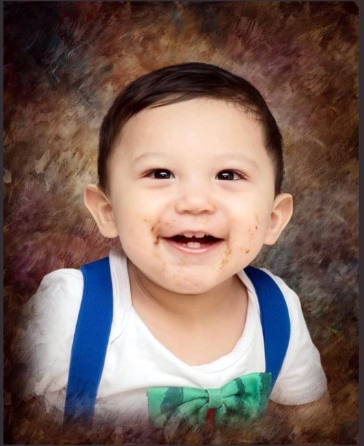 Obituary of Ricky Joseph Mendoza